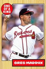 Poster for MLB Network Presents: One of a Kind
