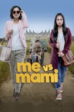 Poster for Me Vs Mami