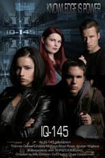 Poster for IQ-145