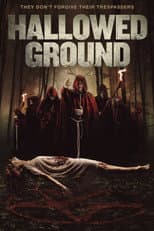Poster for Hallowed Ground