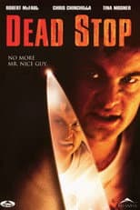 Poster for Dead Stop