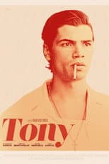 Poster for Tony