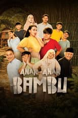 Poster for Anak-Anak Bambu