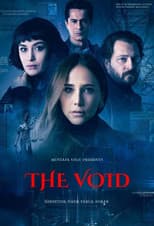 Poster for The Void