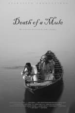 Poster for Death of a Mule