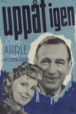 Poster for Uppåt igen