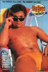 Poster for Big Boys of Summer