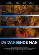 Poster for De dansende man
