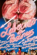 Poster for Two Whores, or a Love Story That Ends in a Wedding