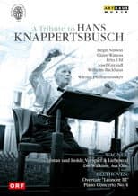 Poster for A Tribute To Hans Knappertsbusch