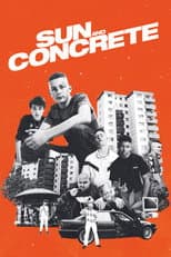 Poster for Sun and Concrete