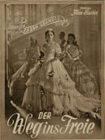 Poster for The Way to Freedom