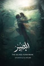 Poster for The Blind Ferryman
