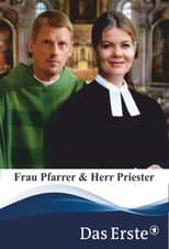 Poster for Frau Pfarrer & Herr Priester