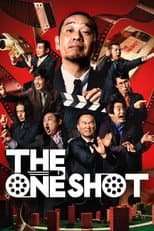 Poster for THE ONE SHOT