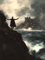 Poster for The Count of Monte Cristo
