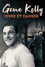 Poster for Gene Kelly, vivre et danser