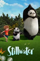 Poster for Season 3