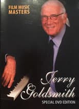Poster for Film Music Masters: Jerry Goldsmith
