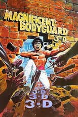Poster for Magnificent Bodyguards
