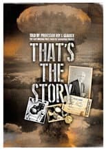 Poster for That's the story