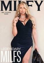 Poster for Legendary MILFs
