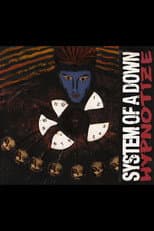 Poster for System Of A Down: Hypnotize
