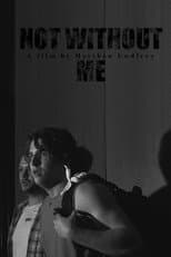 Poster for Not Without Me