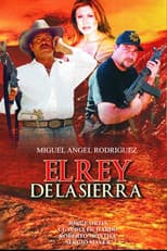 Poster for El rey de la Sierra