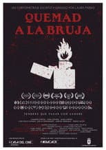 Poster for Quemad a la bruja