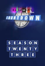 Poster for Series 23