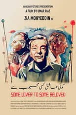 Poster for Some Lover to Some Beloved