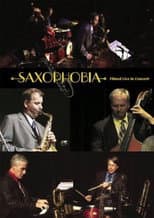Poster for Saxophobia