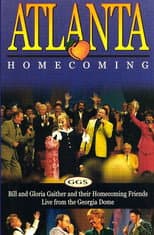 Poster for Atlanta Homecoming
