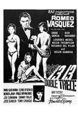 Poster for Doble Trece