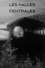 Poster for Les Halles centrales