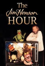 Poster for The Jim Henson Hour
