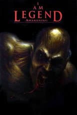 Poster for I Am Legend Awakening