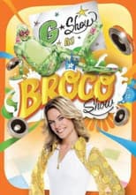 Poster for Annie Brocoli : G-Show au Broco Show