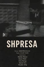 Poster for Shpresa