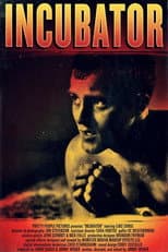 Poster for Incubator