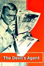 Poster for The Devil's Agent