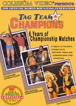 Poster for Tag Team Champions