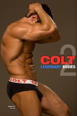 Poster for Legendary Bodies 2