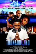 Poster for The Turnaround