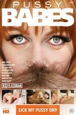 Poster for Lick My Pussy Dry