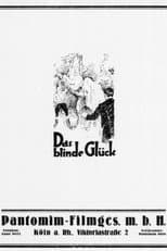 Poster for Das blinde Glück
