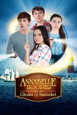 Poster for Annabelle Hooper and the Ghosts of Nantucket