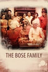 Poster for Basu Paribaar