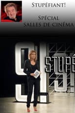 Poster for Stupéfiant! - Spécial salles de cinéma